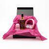 Gift Box - Gładka i jędrna skóra