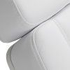 Azzurro Lux 3m White Chair