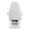 Azzurro Lux 3m White Chair