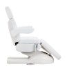 Azzurro Lux 3m White Chair