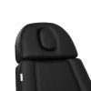 Azzurro Lux, 3 m Kosmetikstuhl, schwarz
