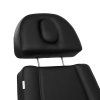 Azzurro Lux, 3 m Kosmetikstuhl, schwarz