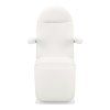 SILLON Eclipse Electric Beauty Chair – 3 Motors, White
