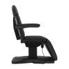 SILLON Eclipse Electric Beauty Chair – 3 Motors, Black