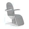 SILLON Eclipse Electric Beauty Chair – 3 Motors, Grey