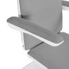 SILLON Eclipse Electric Beauty Chair – 3 Motors, Grey
