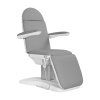 Elektrischer Kosmetikstuhl SILLON Eclipse, 3 Motoren, grau