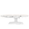 SILLON Eclipse Electric Beauty Chair – 4 Motors, White