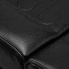 Hydraulické kozmetické kreslo Sillon v2 210 čierne