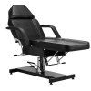 Hydraulické kozmetické kreslo Sillon v2 210 čierne
