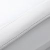 Azzurro Lux 3 m weiß mit Heizung
