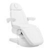 Azzurro Lux 3 m weiß mit Heizung