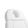 Azzurro Lux 4 m weiß mit Halterung