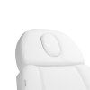 Azzurro Lux 4 m weiß mit Halterung