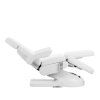 Azzurro Lux Pedicure Beauty Chair 3m White