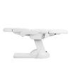 Azzurro Lux Pedicure Beauty Chair 3m White