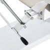 Scaun cosmetic hidraulic Sillon v2 210 – Sea Salt