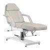 Scaun cosmetic hidraulic Sillon v2 210 – Sea Salt