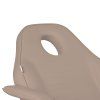 Scaun cosmetic hidraulic Sillon v2 210 – Modern Brown