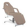 Scaun cosmetic hidraulic Sillon v2 210 – Modern Brown