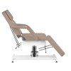 Scaun cosmetic hidraulic Sillon v2 210 – Modern Brown