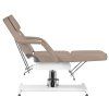 Scaun cosmetic hidraulic Sillon v2 210 – Modern Brown