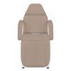 Sillon v2 210 hidraulikus kozmetikai szék – Modern Brown