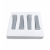 Dr. Nek Replacement Blades for Dermaplaning – Dermaplaning Tool (8 pcs)