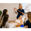 Prezenční kurz Maderoterapie 2.0 expert certification