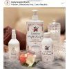 Dr.Nek Cosmetics Körömvirág masszázsolaj 1 l