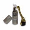 Dr.nek Cosmetics Set Hyaluronsäure-Serum 30 ml und Dermaroller 0,25 mm