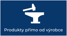 Produkty přímo od výrobce