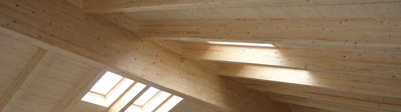 Palubky: Výběr a montáž