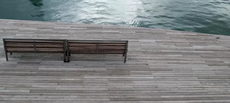 5 nejčastějších chyb při stavbě terasy