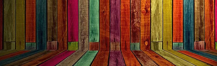 Povrchová úprava dřeva