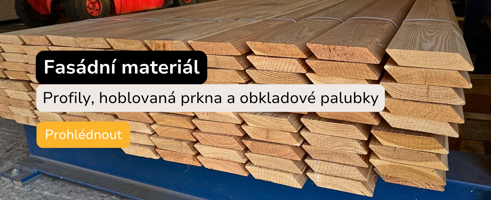Fasádní materiál