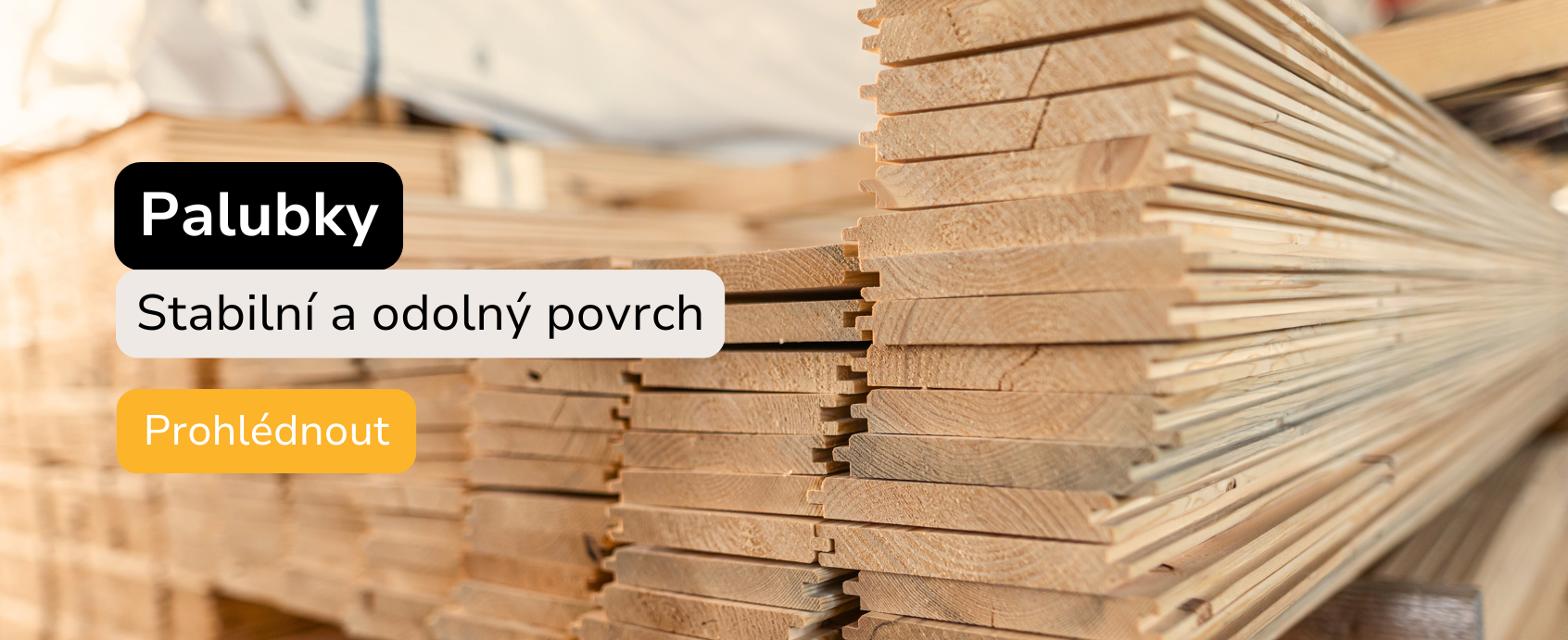 Palubky