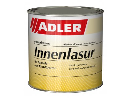 Gebinde Innenlasur