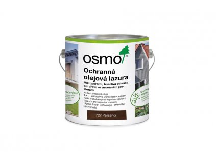 OSMO 727 25l
