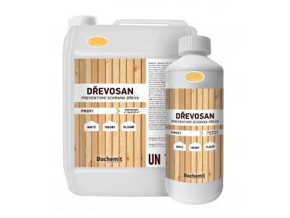 drevosan profi