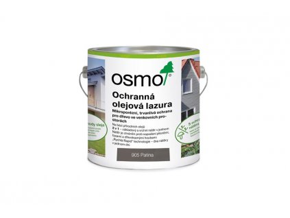 OSMO 905 25l