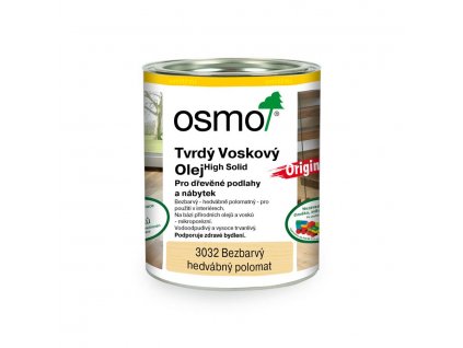 OSMO 3032 075l