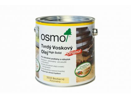 OSMO 3032 25l