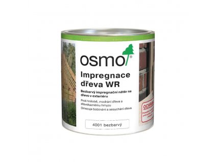 OSMO 4001 075l