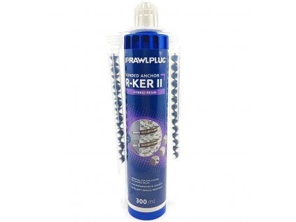 Chemicka kotva hybridni R KER II 300ml