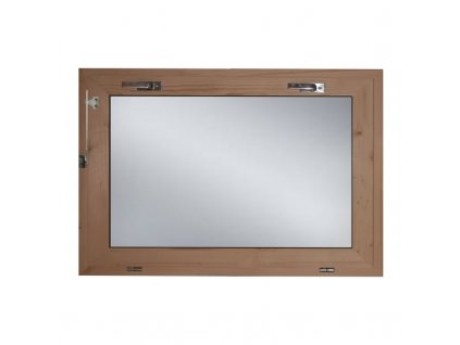 okno 60 90 ventilace