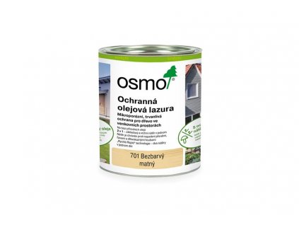 OSMO 701 075l