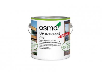 OSMO 429 25l