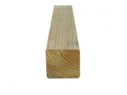 hranol thermo borovice 42 42