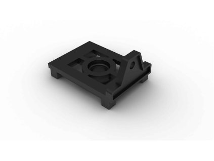 Clip pro hranoly thermo borovice